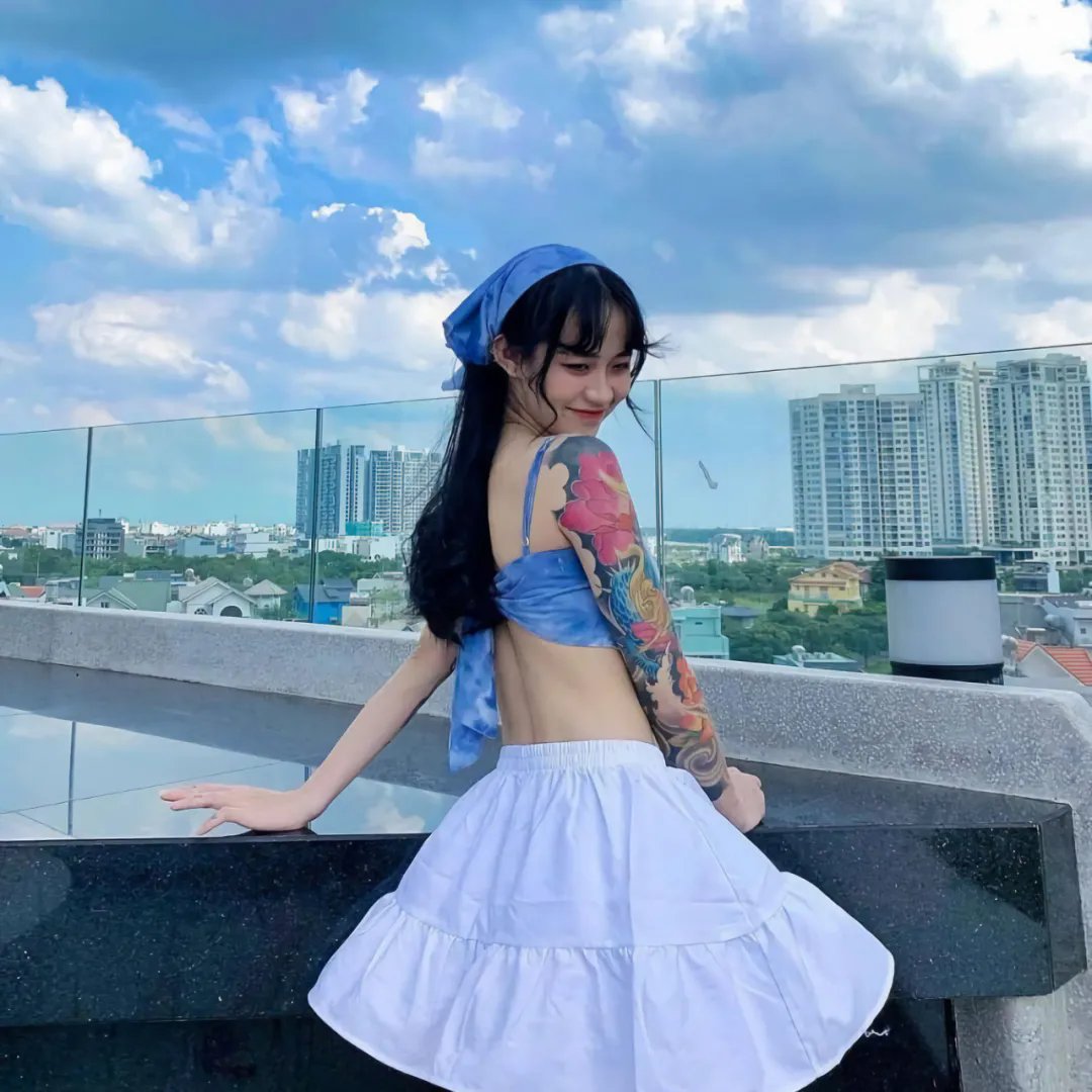 香港有个荷里活